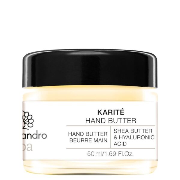 ALESSANDRO-Spa-Hand-Butter-50ml-mybeauty24.eu_ Gehwol Fusskraft Soft Feet Peeling Scrub “Jojoba ja Bambus” 125ml