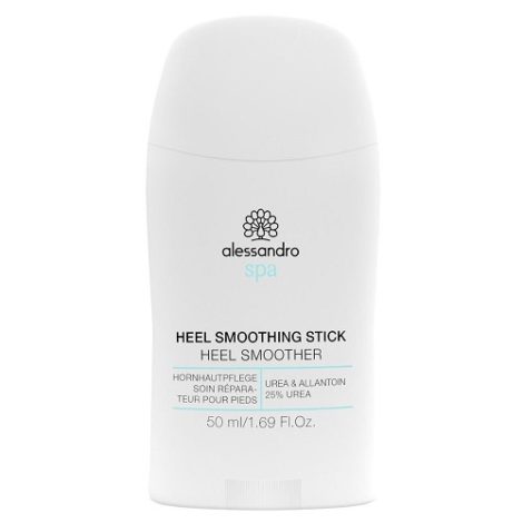 ALESSANDRO-Spa-Heel-Smoothing-Stick-50g-mybeauty24.eu_ Gehwol Mother of Pearl scrub 125 ml