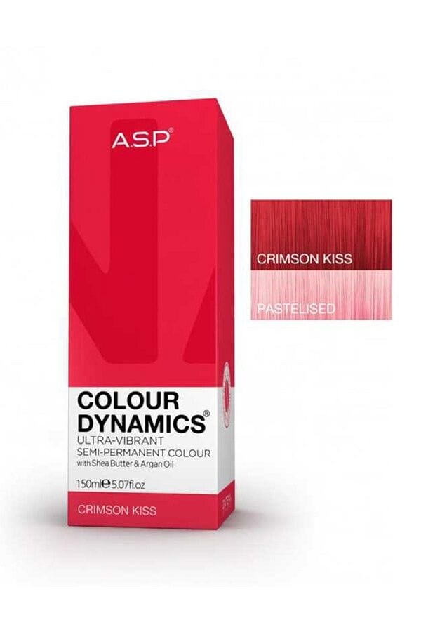 ASP-Colour-Dynamics-Crimson-Kiss-150-ml ASP Colour Dynamics Crimson Kiss 150 ml