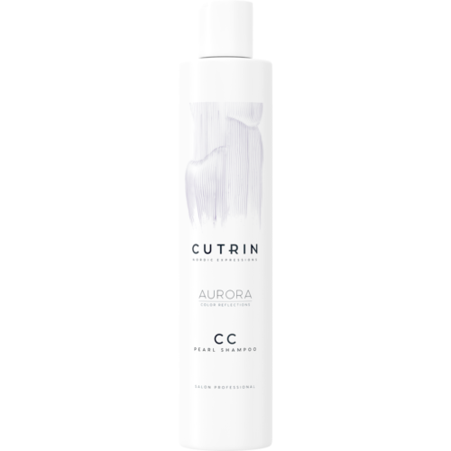 Cutrin AURORA Color Care Pearl Shampoo 250ml