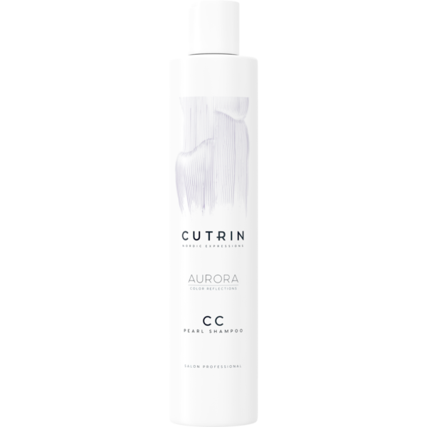 AURORA_CC_Pearl_Shampo_250ml Cutrin AURORA Color Care Pearl Shampoo 250ml