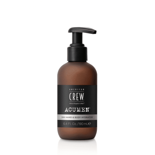 American-Crew-Acumen-24H-Hand-Body-Hydrator-190ml-mybeauty24.eu_ American Crew Acumen Clay Exfoliating Cleanser 150 ml