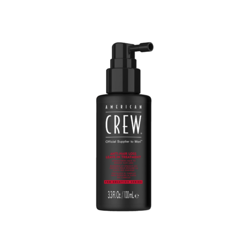 American Crew Anti-Hairloss Scalp Lotion 100ml