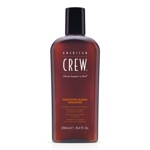 American Crew Classic Precision Blend Shampoo 250ml