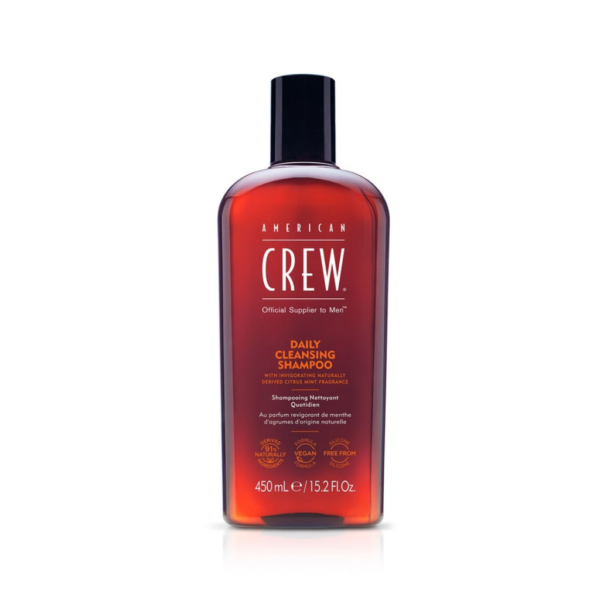 American-Crew-Daily-Cleansing-Shampoo-450-ml-mybeauty24.eu_ American Crew Daily Cleansing Shampoo