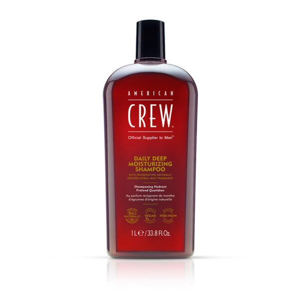 American-Crew-Daily-Deep-Moisturizing-Shampoo-1000ml-mybeauty24.eu_ American Crew Daily Deep Moisturizing Shampoo