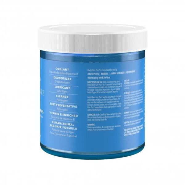 Andis Blade Care hoitoaine 473 ml