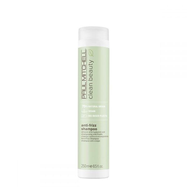 Paul Mitchell Clean Beauty Anti-Frizz Shampoo