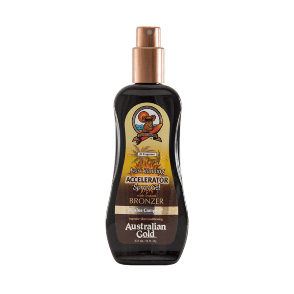 Australian-Gold-Accelerator-Spray-Gel-With-Bronzer Australian Gold Accelerator Spray Gel With Bronzer 237ml