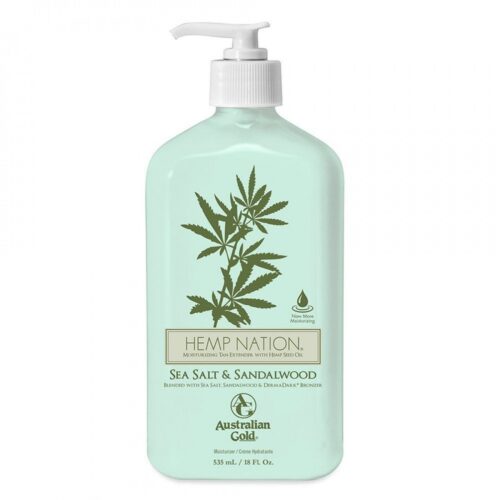 Australian-Gold-Hemp-Nation-Sea-Salt-Sandalwood-Tan-Extender Australian Gold Hemp Nation Sea Salt & Sandalwood Tan Extender 535ml