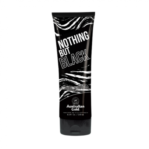 Australian Gold Nothing But Black 250 ml