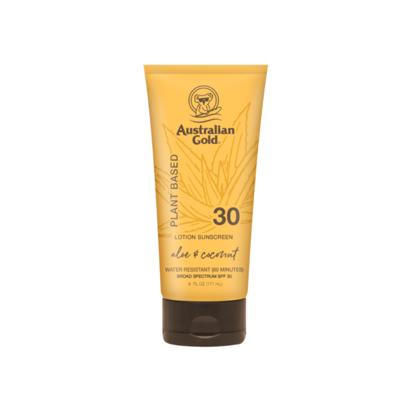 Australian Gold Plant Based SPF 30 Lotion 177 ml