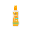 Australian Gold SPF 15 Spray Gel 237 ml