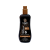 Australian Gold SPF 6 Spray Gel Bronzer 237 ml