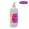 Sesame Body Massage Oil 1000 ml