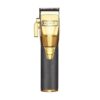 Babyliss-PRO-Boost-Gold-Hair-Clipper Babyliss PRO Boost+ Gold hiustenleikkuukone