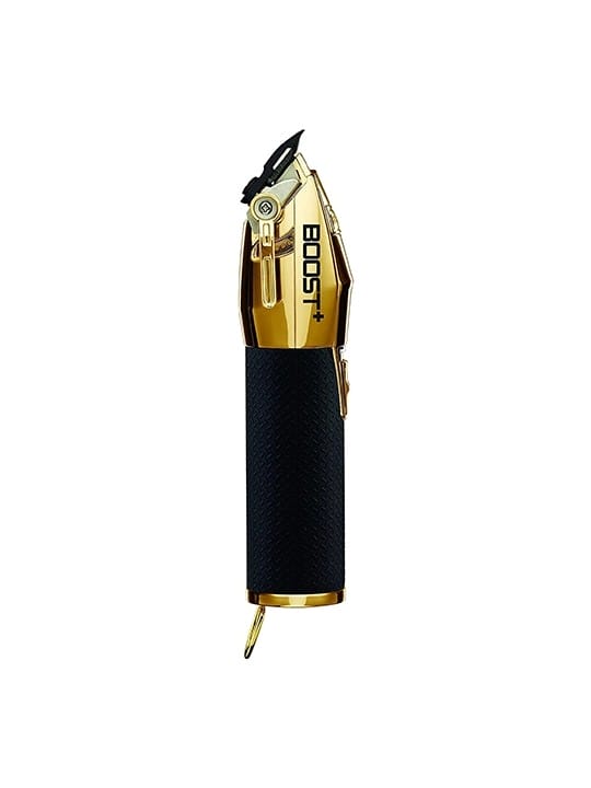 Babyliss-PRO-Boost-hiustenleikkuukone-1 Babyliss PRO Boost+ Gold hiustenleikkuukone