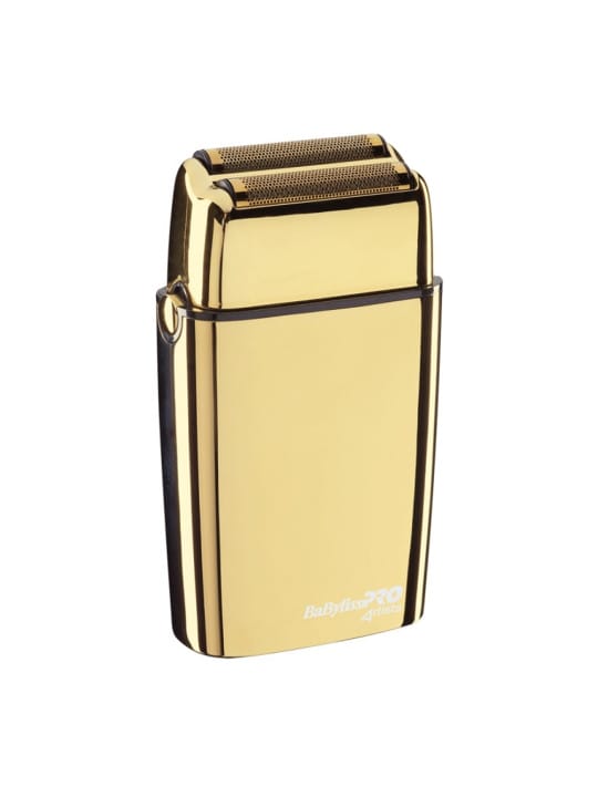 Babyliss PRO FoilFX02 Gold partakone