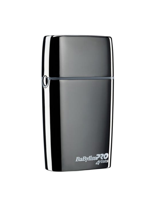 Babyliss PRO FoilFX02 Gunsteel partakone