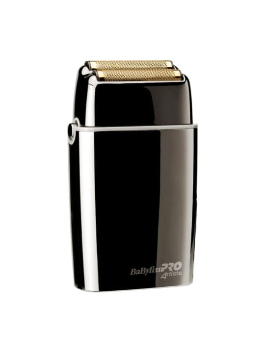 Babyliss PRO FoilFX02 Gunsteel partakone