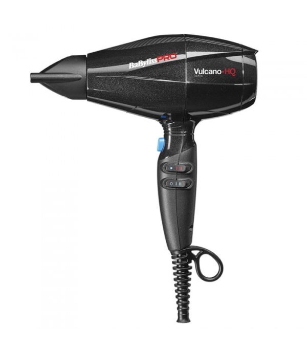 Babyliss PRO Vulcano HQ Hiustenkuivaaja