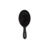 Balmain Detangling Spa Brush Black hiusharja
