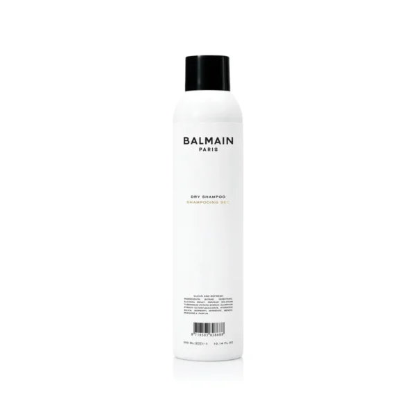 Balmain-Dry-Shampoo-300-ml Balmain Dry Shampoo 300 ml