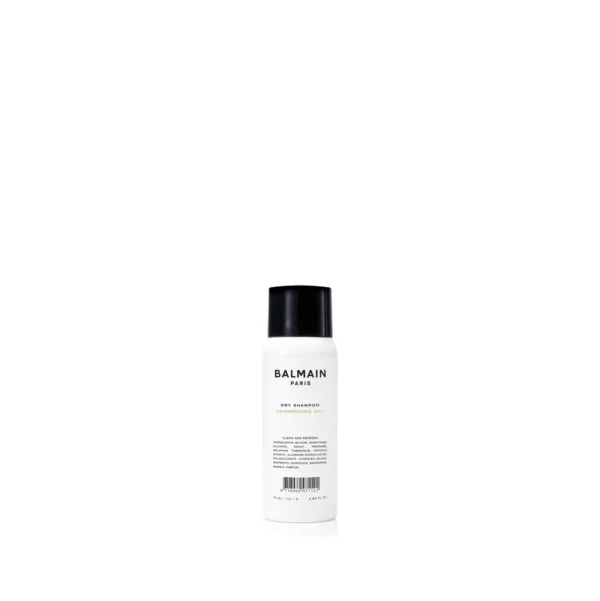 Balmain-Dry-Shampoo-75-ml Balmain Dry Shampoo 75 ml