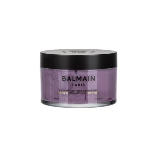 Balmain-Illuminating-Mask-Silver-Pearl-200-ml Balmain Illuminating Mask Silver Pearl 200 ml