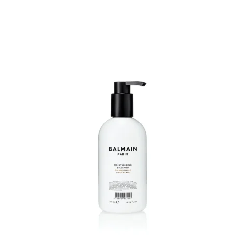 Balmain-Moisturizing-Shampoo-300-ml Balmain Moisturizing Shampoo 300 ml