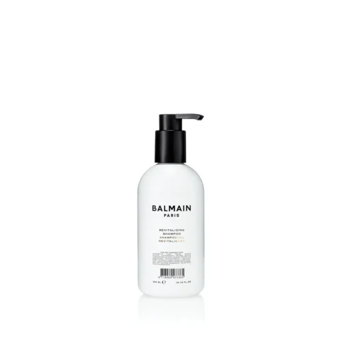 Balmain-Revitalizing-Shampoo-300-ml Balmain Revitalizing Shampoo 300 ml