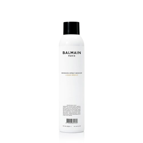 Balmain-Session-Spray-Medium-300-ml Balmain Session Spray Medium 300 ml