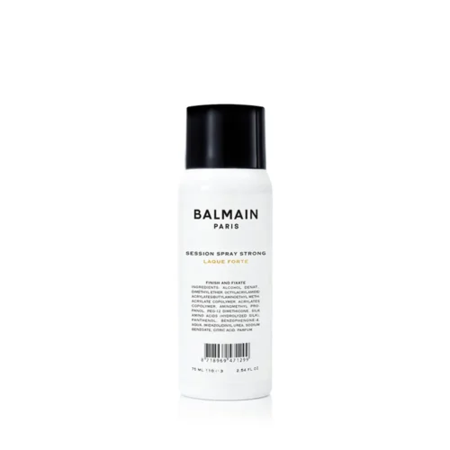 Balmain-Session-Spray-Strong-75-ml Balmain Session Spray Strong 75 ml