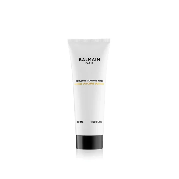 Balmain Travel Size Couleurs Couture Mask 50 ml