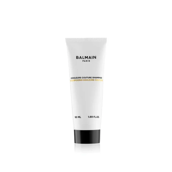 Balmain-Travel-Size-Couleurs-Couture-Shampoo-50-ml Balmain Travel Size Couleurs Couture Shampoo 50 ml