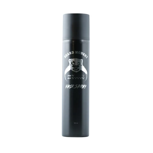 Beard-Monkey-Hair-Spray-300-ml Beard Monkey Hair Spray 300 ml