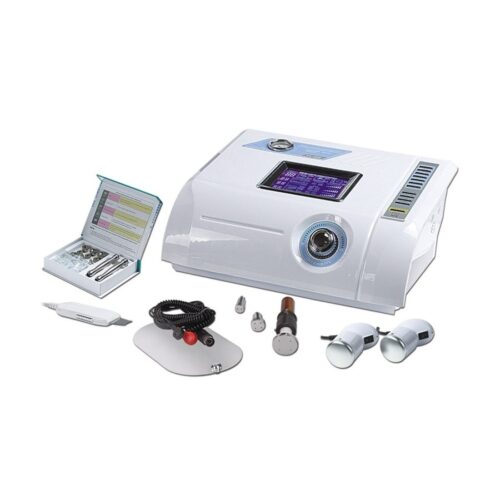 Beauty-device-Look-with-3-functions Device Look E3 3in1