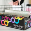 Big-Poppa-Extra-Wide-Pop-Up-foil-250-sheets-1 Framar Big Poppa Star Struck Silver 10x14 Extra Wide Pop Up Foil 250kpl