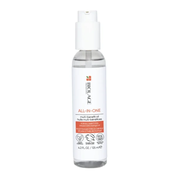 Biolage All In One Multiuse Oil 125ml