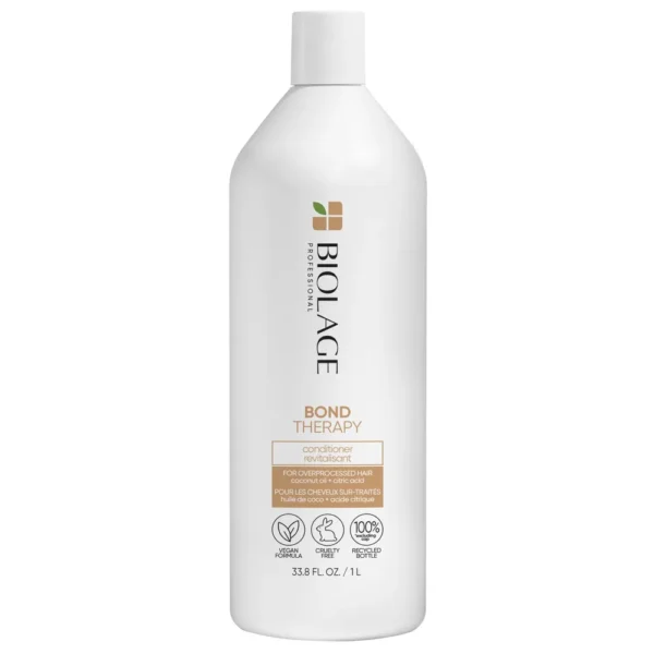 Biolage Bond Therapy Conditioner 1000ml