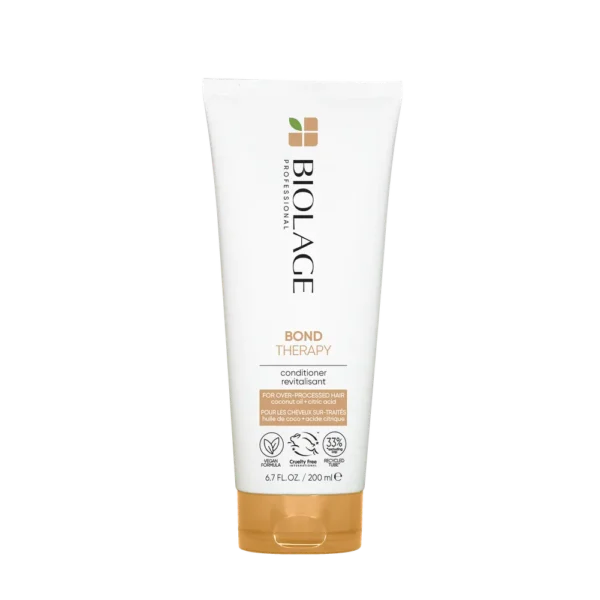 Biolage Bond Therapy Conditioner 200ml
