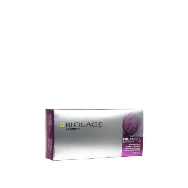 Biolage FullDensity Stemoxydine Regimen 10x6ml