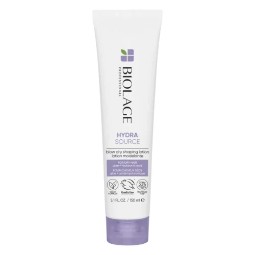 Biolage HydraSource Blow Dry Cream 150ml