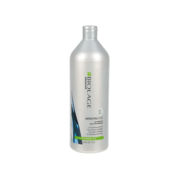 Biolage Strength Recovery Strength Repairing Spray 232ml