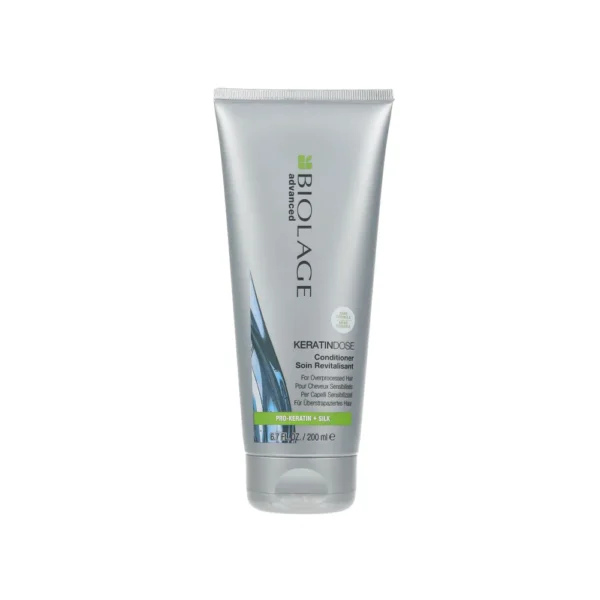 Biolage Strength Recovery hoitoaine vaurioituneille hiuksille