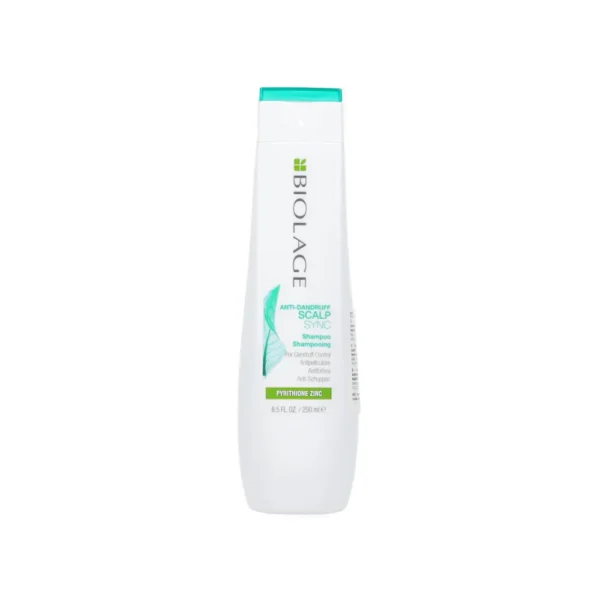 Biolage ScalpSync Anti-Dandruff Shampoo 250 ml