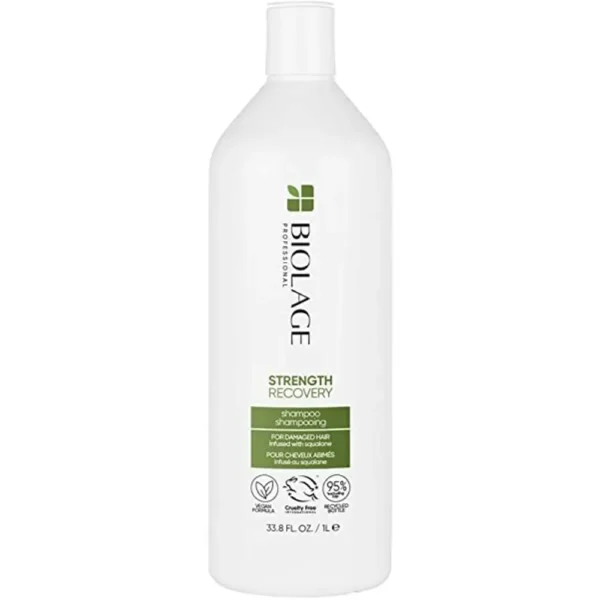 Biolage Strength Recovery Shampoo
