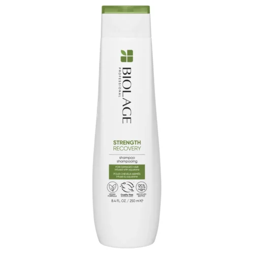 Biolage Strength Recovery Shampoo