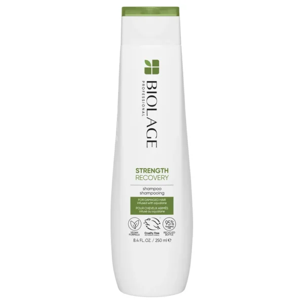 Biolage Strength Recovery Shampoo