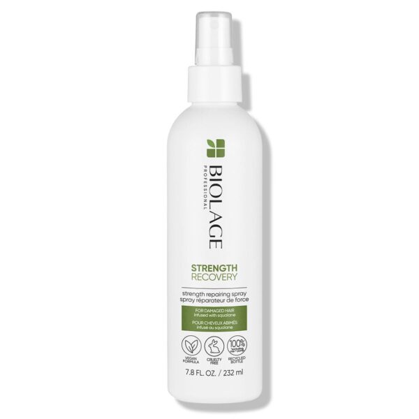 Biolage Strength Recovery Strength Repairing Spray 232ml
